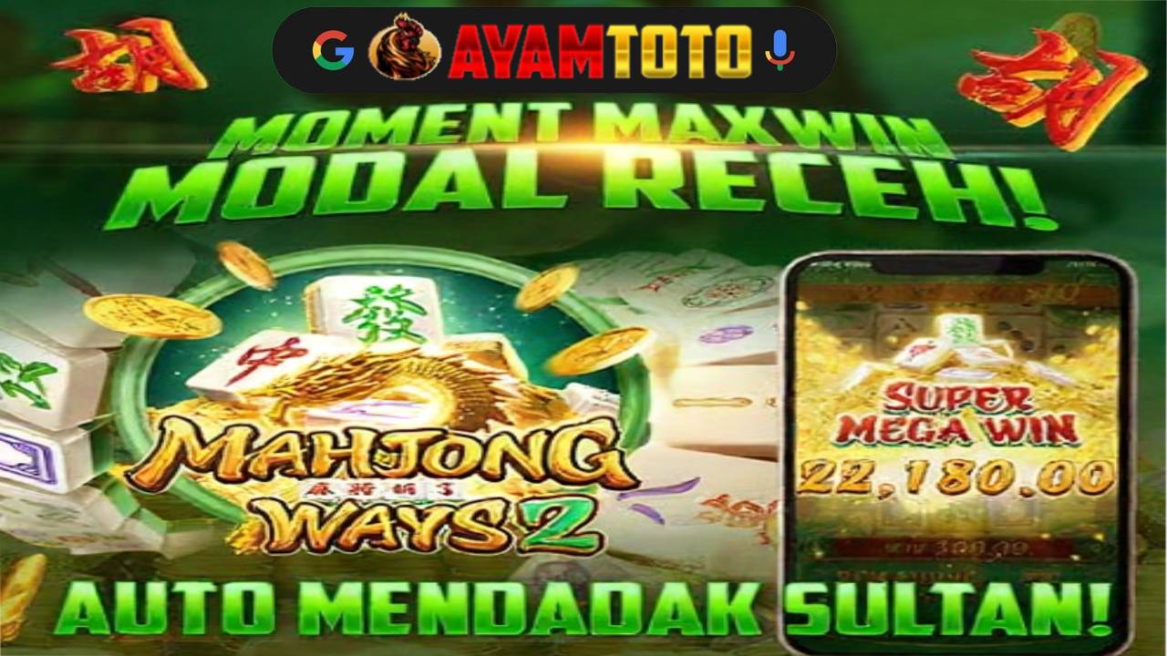 Modul Singkat Tata Cara Raih Penghasilan Tambahan Lewat Permaian Live Kasino Online Tanpa Harus Menguasai Strategi